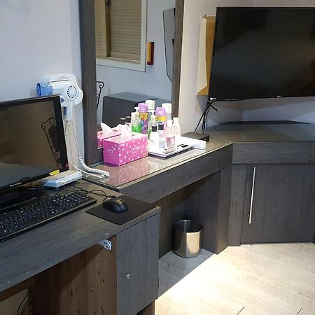 Hotel Rexvill ソウル特別市 エクステリア 写真