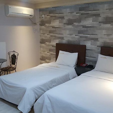 Hotel Rexvill ソウル特別市 エクステリア 写真