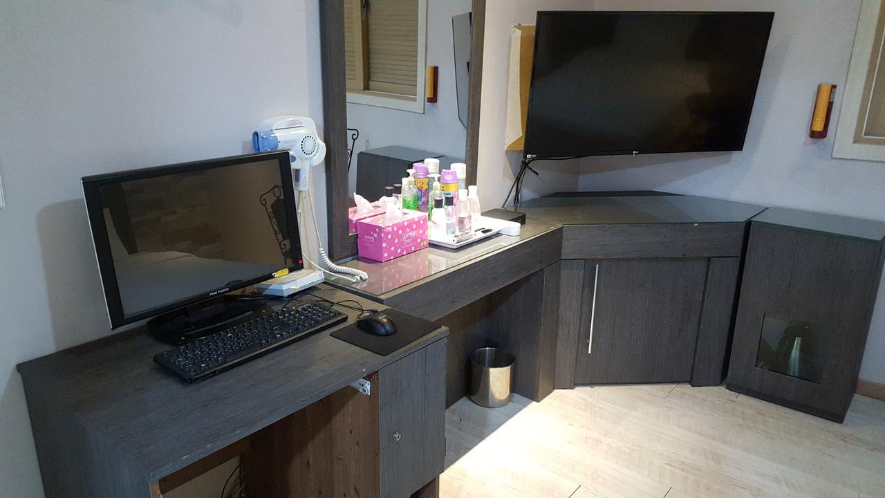 Hotel Rexvill ソウル特別市 エクステリア 写真