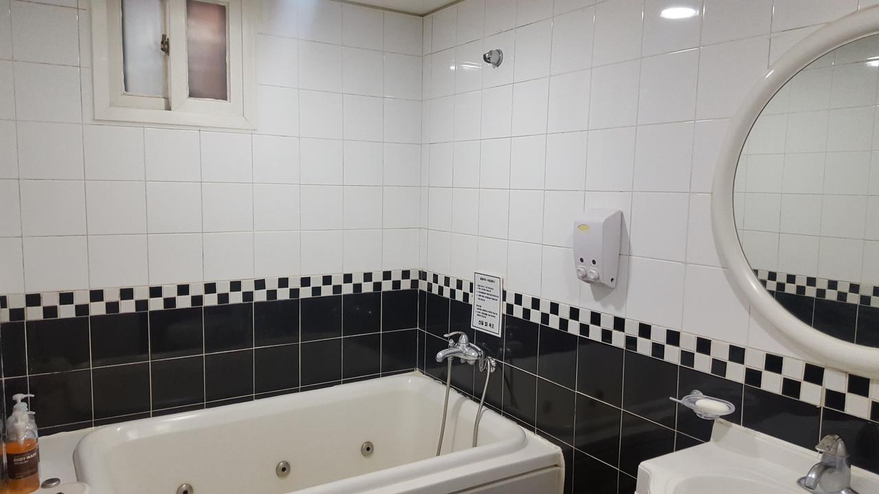 Hotel Rexvill ソウル特別市 エクステリア 写真