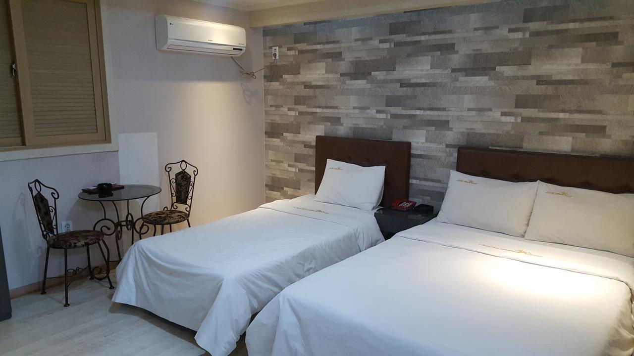Hotel Rexvill ソウル特別市 エクステリア 写真